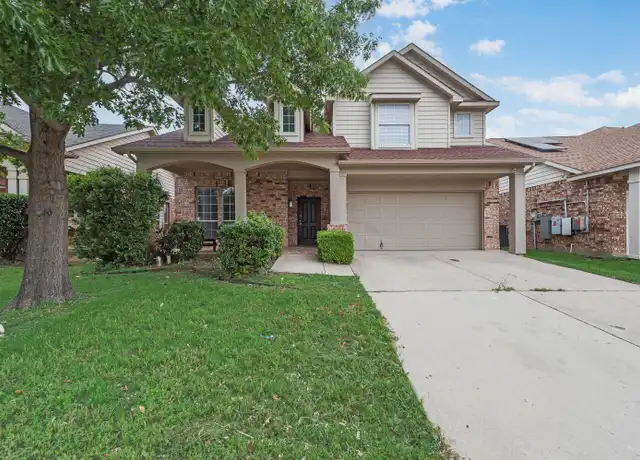Property at 10832 Hawks Landing Rd, Haslet, TX, 76052, 4 beds, 3 baths, [object Object]