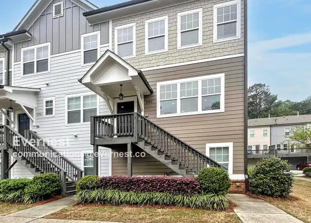 Property at 3783 Oxford Cir, Atlanta, GA, 30340, 3 beds, 4 baths, [object Object]
