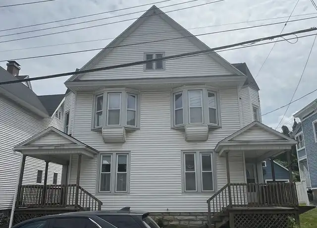 Property at 25 Dewitt St Unit 23, Amsterdam, NY, 12010, 2 beds, 1 bath, [object Object]