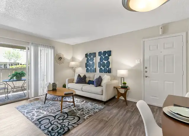 Property at Creekwood Apartment Homes - 4208 W Pioneer Dr, Irving, TX, 75061, 1-2 bed, 1-2 bath, [object Object]