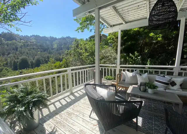 Property at 218 Lovell Ave, Mill Valley, CA, 94941, 1 bed, 1 bath, [object Object]
