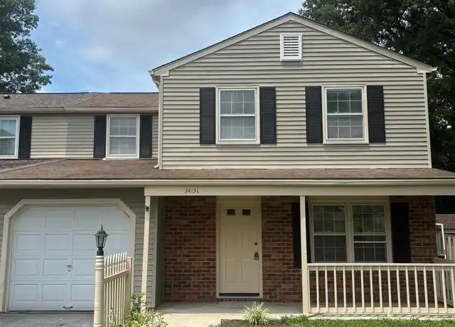 Property at 3415 White Fir Ct, Waldorf, MD, 20602, 3 beds, 1.5 baths, [object Object]