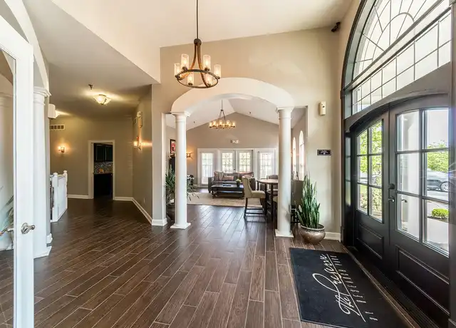 Property at Preserve at Research Park - 700 Mallards Way, O'Fallon, MO, 63368, 1-3 bed, 1-2 bath, [object Object]