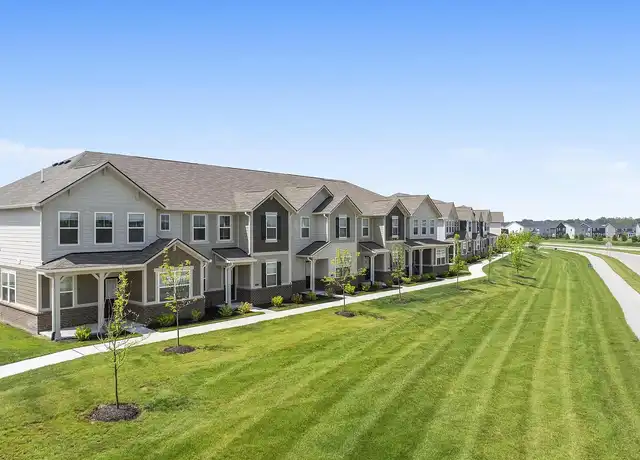 Property at Casey Corner Townhomes - 17995 Cunning Ct, Westfield, IN, 46074, 3 beds, 2.5 baths, [object Object]