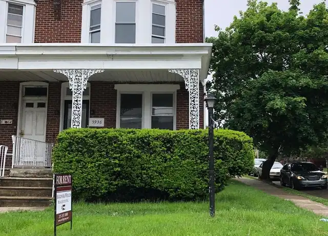 Property at 5936 Ridge Ave #3, Philadelphia, PA, 19128, 1 bed, 1 bath, [object Object]