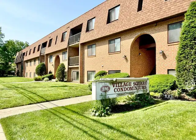 Property at 316 White Horse Pike #102, West Collingswood, NJ, 08107, 2 beds, 1 bath, [object Object]