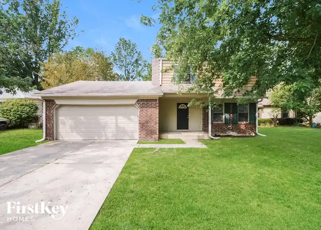 Property at 3262 Eastbrooke Ct, Indianapolis, IN, 46235, 3 beds, 2 baths, [object Object]
