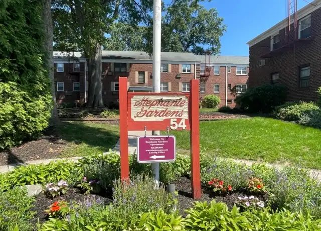 Property at 54 3rd Ave Unit B06-B06, Garwood, NJ, 07027, 1 bed, 1 bath, [object Object]