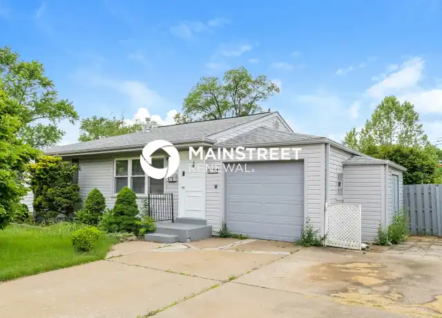 Property at 670 Florland Dr, Florissant, MO, 63031, 3 beds, 1 bath, [object Object]