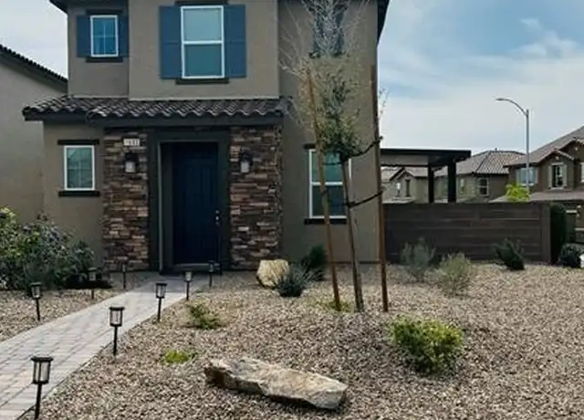 Property at 1003 Brilliant Meadow Ave, North Las Vegas, NV, 89086, 3 beds, 2.5 baths, [object Object]