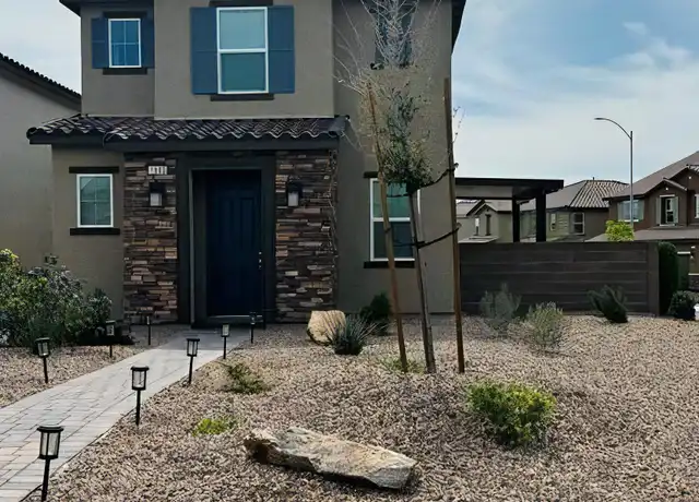 Property at 1003 Brilliant Meadow Ave, North Las Vegas, NV, 89086, 3 beds, 2.5 baths, [object Object]