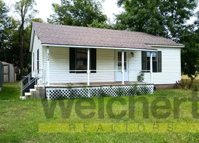 Property at 304 N 12th Ave, Paragould, AR, 72450, 2 beds, 1 bath, [object Object]