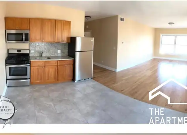 Property at 6005 Cermak Rd Unit 2W, Cicero, IL, 60804, 2 beds, 1 bath, [object Object]