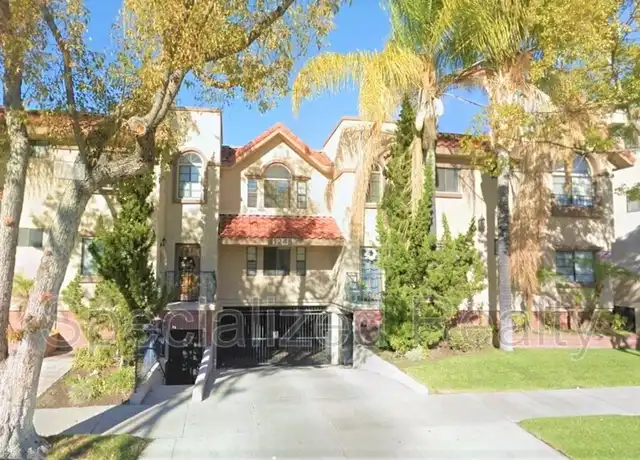 Property at 1245 Orange Grove Ave #106, Glendale, CA, 91205, 2 beds, 1 bath, [object Object]