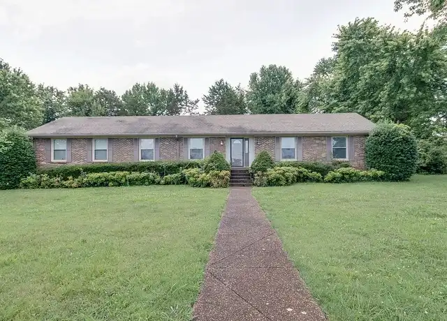 Property at 748 Dejarnette Ln, Murfreesboro, TN, 37130, 3 beds, 2 baths, [object Object]