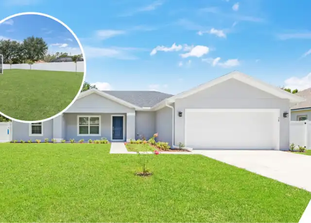 Property at 58 Buttermill Dr, Palm Coast, FL, 32137, 3 beds, 2 baths, [object Object]