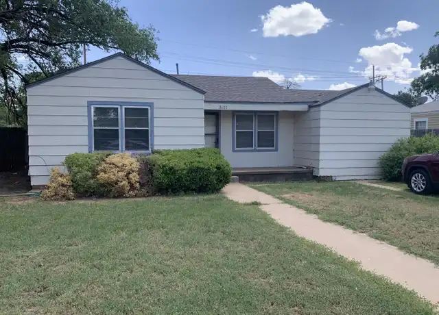Property at 3611 32nd St, Lubbock, TX, 79410, 2 beds, 1 bath, [object Object]