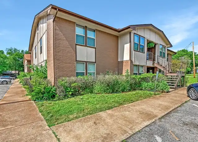 Property at 206 Eubanks St Unit 7, Tom Bean, TX, 75491, 2 beds, 1 bath, [object Object]
