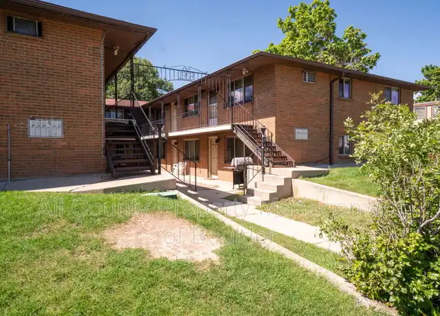 Property at 1353 Coffman St Unit 6, Longmont, CO, 80501, 1 bed, 1 bath, [object Object]
