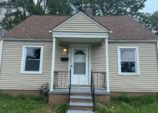 Property at 4133 Moore St, Inkster, MI, 48141, 3 beds, 1 bath, [object Object]