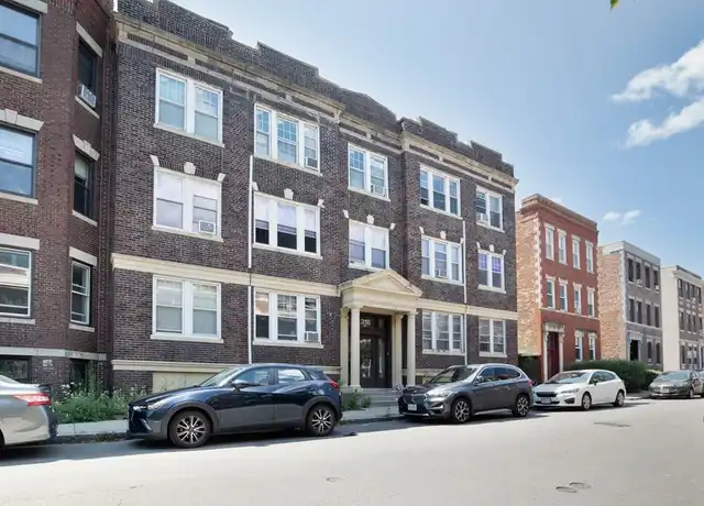 Property at 318 Summit Ave #8, Brighton, MA, 02135, 3 beds, 1 bath, [object Object]