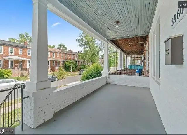 Property at 3960 Wilsby Ave, Baltimore, MD, 21218, 1 bed, 1 bath, [object Object]