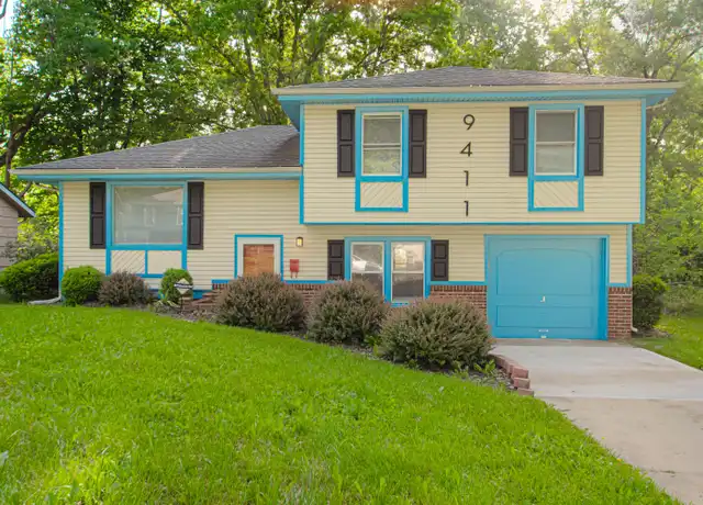 Property at 9411 Fairwood Dr, Kansas City, MO, 64138, 4 beds, 1.5 baths, [object Object]
