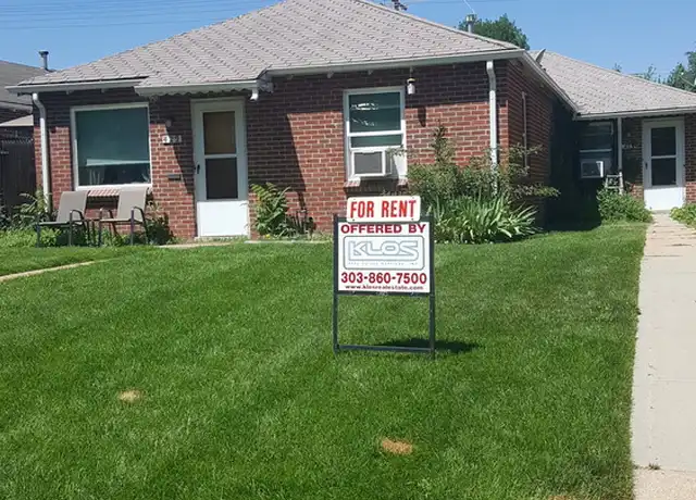Property at 429 Harrison St Unit 429, Denver, CO, 80206, 2 beds, 1 bath, [object Object]
