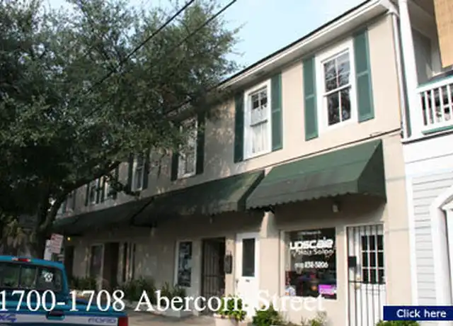 Property at 1700 Abercorn St, Savannah, GA, 31401, 1 bed, 1 bath, [object Object]