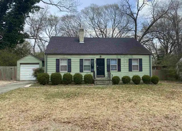 Property at 648 Loeb St, Memphis, TN, 38111, 3 beds, 2 baths, [object Object]