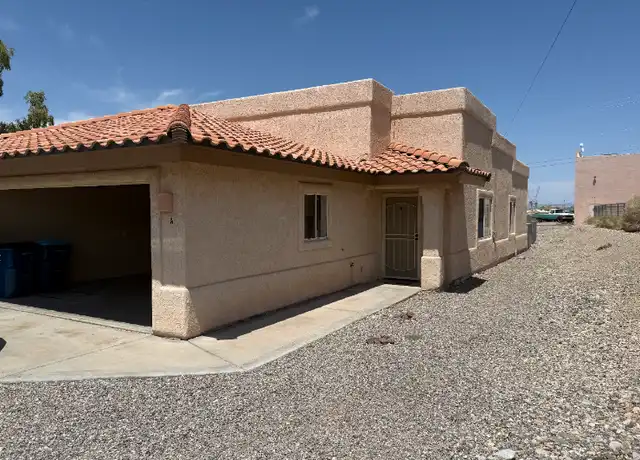 Property at 3515 El Toro Dr Unit B, Lake Havasu City, AZ, 86406, 2 beds, 2 baths, [object Object]