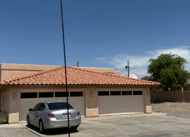 Property at 3515 El Toro Dr Unit B, Lake Havasu City, AZ, 86406, 2 beds, 2 baths, [object Object]