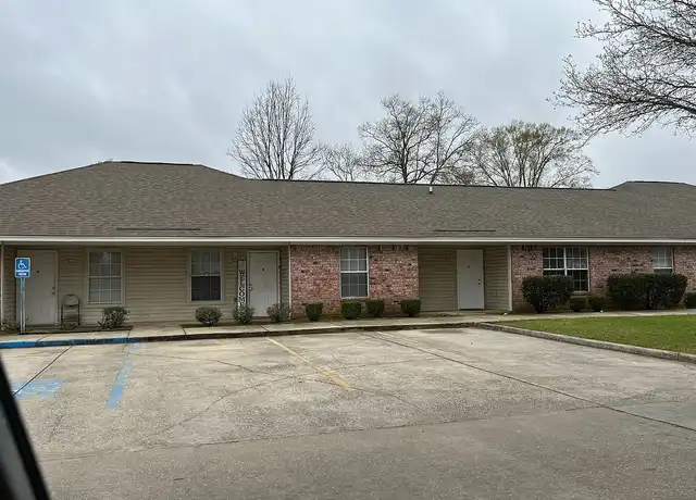 Property at Rowan Court Apartments - 1820 Spyker Dr, Monroe, LA, 71202, 1 bed, 1 bath, [object Object]