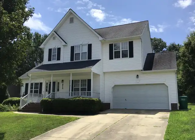 Property at 2713 Glasshouse Rd, Jamestown, NC, 27282, 4 beds, 2.5 baths, [object Object]