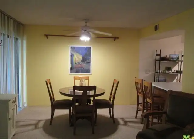 Property at 353 N Hermosa Dr Unit 7A1, Palm Springs, CA, 92262, 1 bed, 1 bath, [object Object]