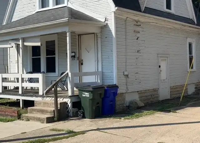 Property at 21 John St Unit B, Dayton, OH, 45403, 1 bed, 1 bath, [object Object]