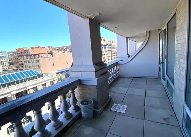 Property at 701 Pennsylvania Ave NW #1107, Washington, DC, 20004, 1 bed, 1 bath, [object Object]