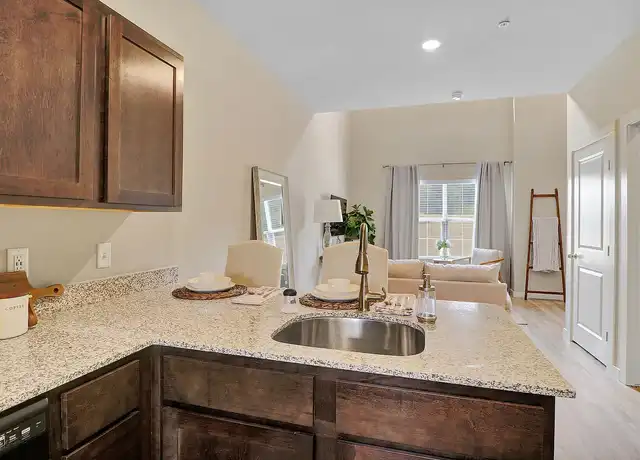 Property at Reserve at Chaffee Crossing - 9505 Chad Colley Blvd, Fort Smith, AR, 72916, 1-2 bed, 1-2.5 bath, [object Object]