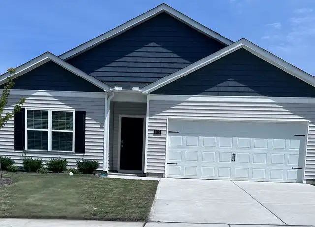 Property at 4619 Slatestone Dr, Greenville, NC, 27858, 4 beds, 2 baths, [object Object]