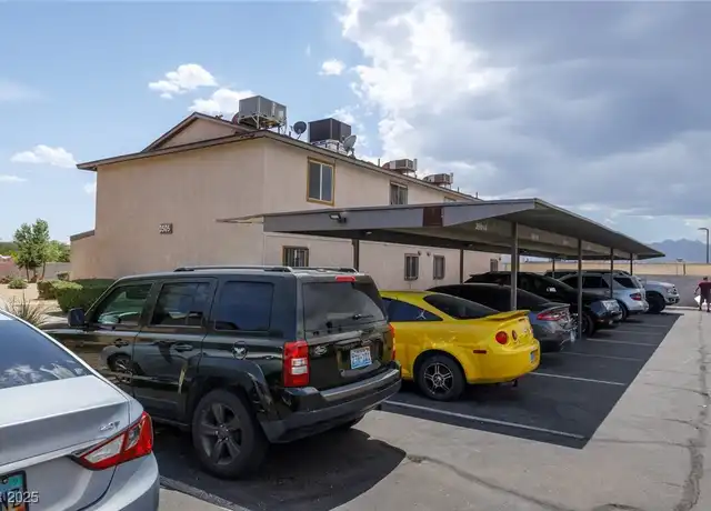 Property at 3505 Rio Robles Dr Unit D, North Las Vegas, NV, 89030, 2 beds, 1.5 baths, [object Object]