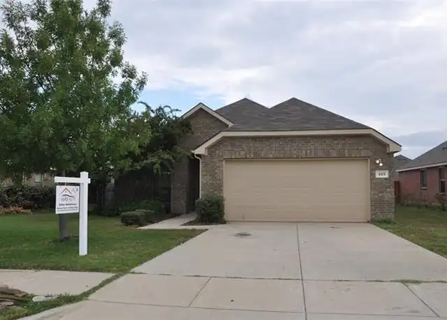 Property at 409 Northbrook Ave, Little Elm, TX, 75068, 3 beds, 2 baths, [object Object]