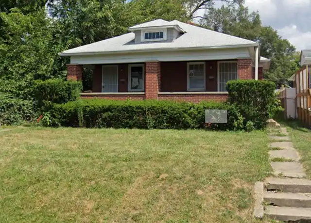 Property at 235 N Oakland Ave, Indianapolis, IN, 46201, 2 beds, 1 bath, [object Object]