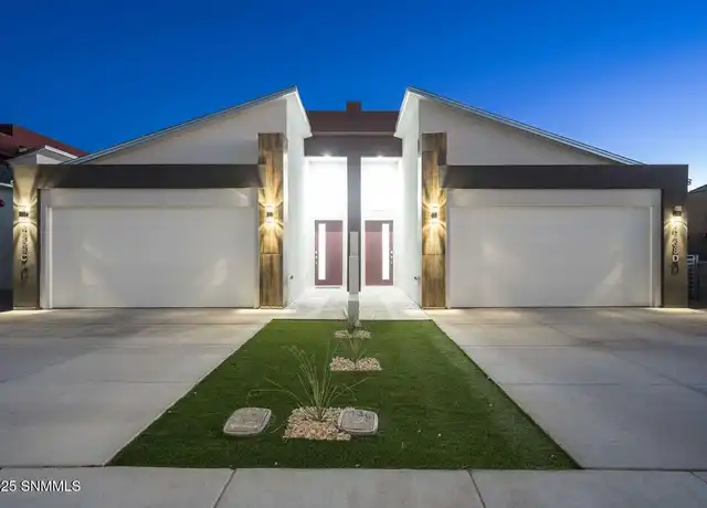 Property at 4358 Capistrano Ave Unit B, Las Cruces, NM, 88011, 4 beds, 2 baths, [object Object]