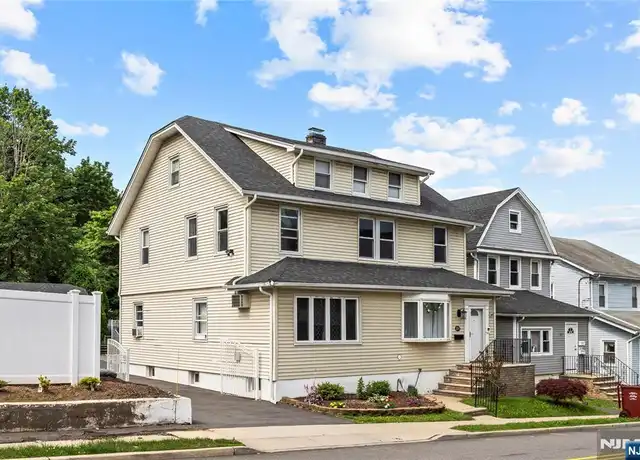 Property at 331 Harrison St Unit 2, Nutley, NJ, 07110, 2 beds, 1 bath, [object Object]