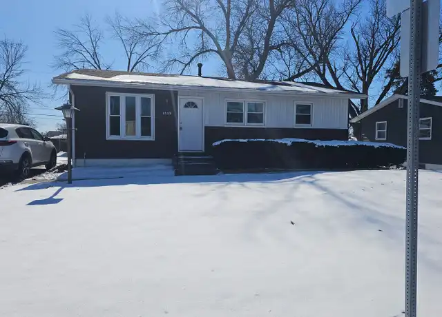 Property at 3119 W 67th St, Davenport, IA, 52806, 3 beds, 1.5 baths, [object Object]