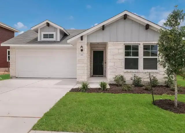Property at 315 Schuylerville Dr, Elgin, TX, 78621, 3 beds, 2 baths, [object Object]