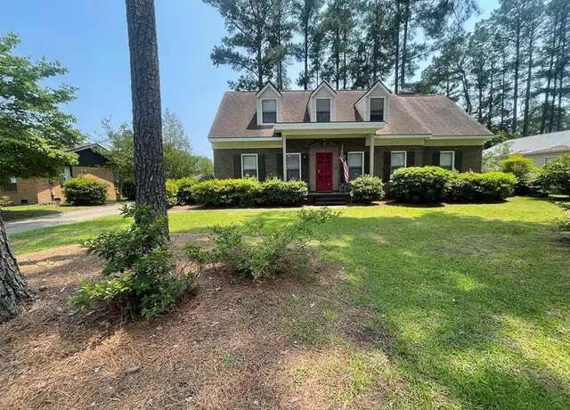 Property at 470 Lennox Dr, Fayetteville, NC, 28303, 4 beds, 3 baths, [object Object]