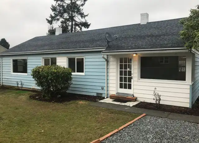 Property at 1015 Lane Pl Unit 1015 1/2, Everett, WA, 98203, 1 bed, 1 bath, [object Object]