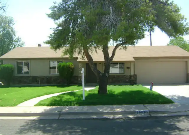 Property at 14030 N 34th Pl, Phoenix, AZ, 85032, 4 beds, 2 baths, [object Object]
