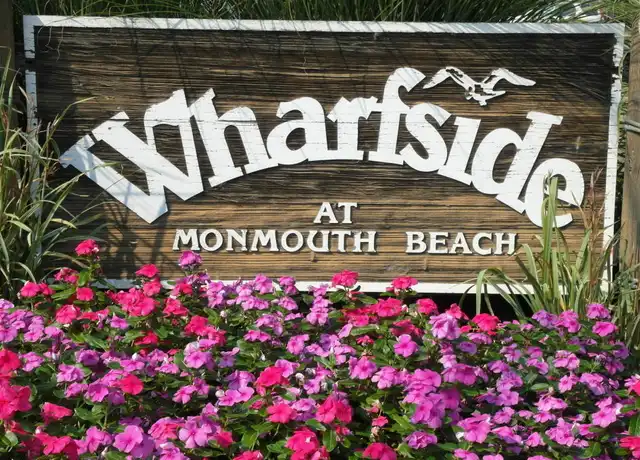 Property at 42 Wharfside Dr, Monmouth Beach, NJ, 07750, 1 bed, 1 bath, [object Object]
